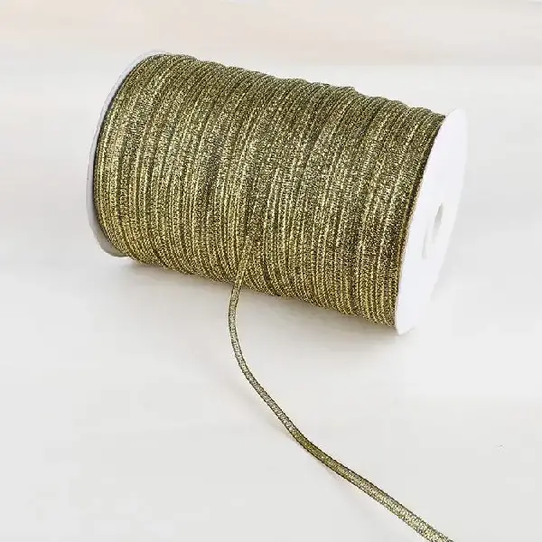 4mm dark green 20 yards/pack,chaincharmsupply.com