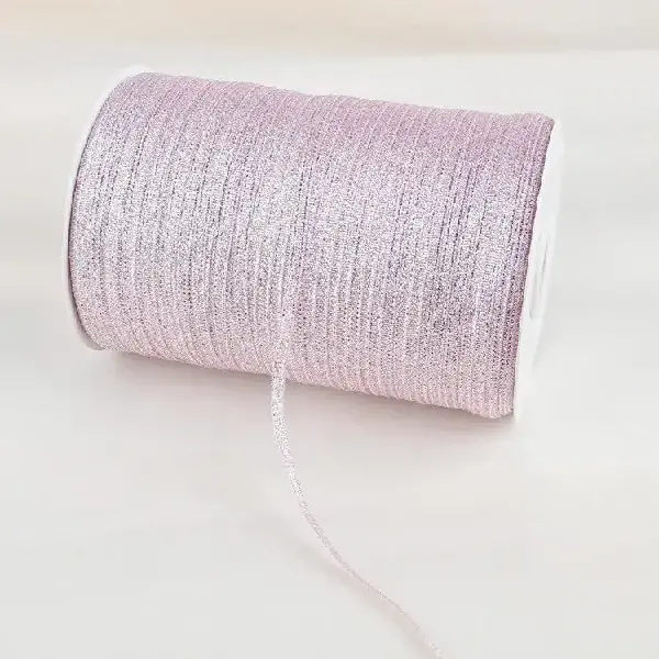 4mm pink 20 yards/pack,chaincharmsupply.com