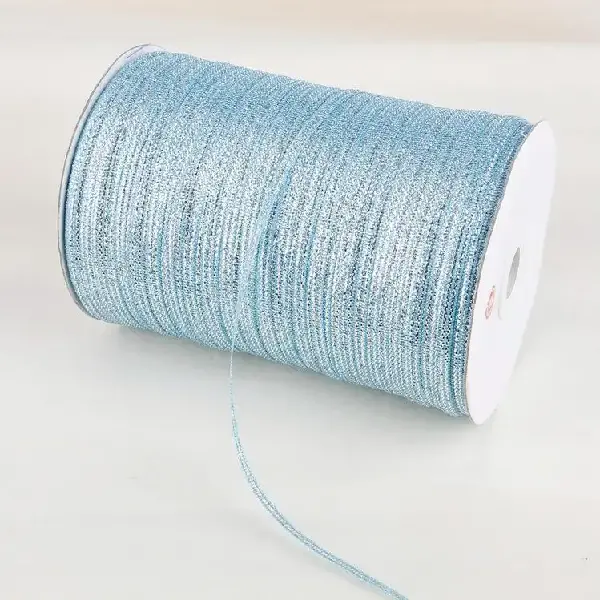 4mm blue 20 yards/pack,chaincharmsupply.com