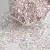 2*7mm Colored Glass Rice Beads Tube Handmade Diy Beaded Jewelry - Light pink - 3 tubes, color plated series, diameter about 2mm × length about 7mm, 15g/pack, about 300 pieces