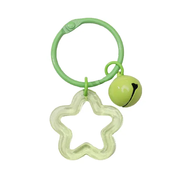 Green 1 piece/pack - total length about 6cm,chaincharmsupply.com