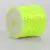 Colorful Elastic Thread Handmade Diy Bracelet Beading Accessories Braided Rope - Fluorescent green-0.7MM 8 meters/roll