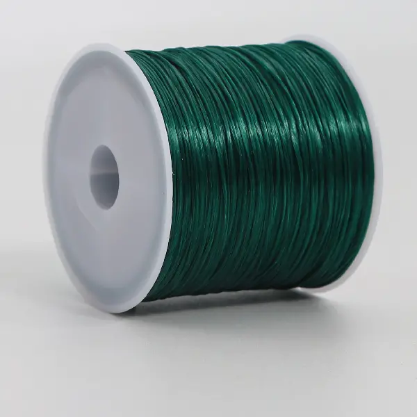 Olive green-0.7MM 46 meters/roll,chaincharmsupply.com