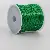 Colorful Elastic Thread Handmade Diy Bracelet Beading Accessories Braided Rope - Dark green-0.7MM 8 meters/roll