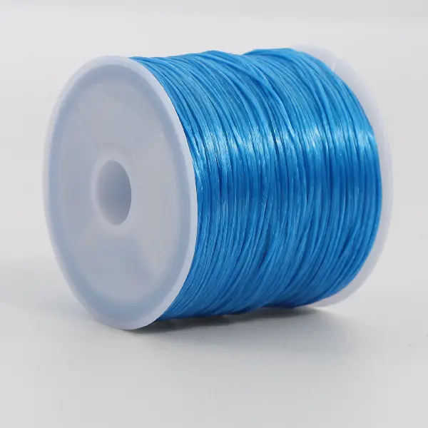Light blue-0.7MM 8 meters/roll,chaincharmsupply.com