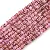 6-8mm Natural Shell Bracelet Beads Spacer Disc Necklace Keychain Marine - Purple-diameter 6mm, hole diameter 1mm, 38cm/strip, about 180-190 pieces