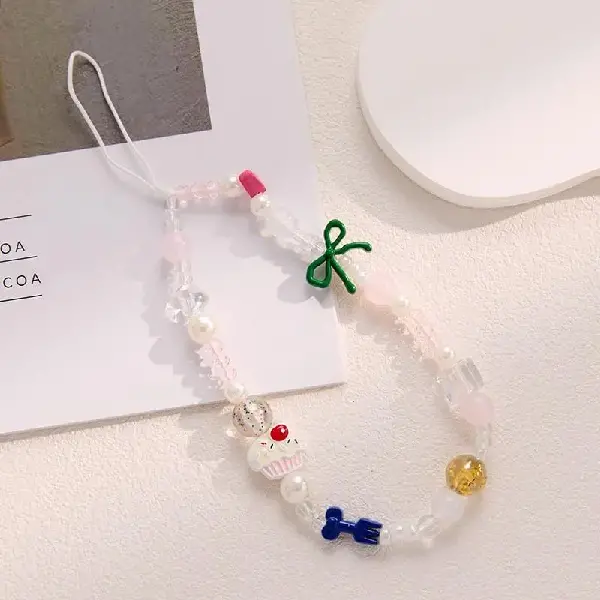 Cake Bowknot,chaincharmsupply.com