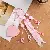 High-Quality Wholesale Cute Keychains & Bag Charms Supply - Love heart