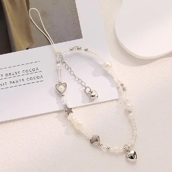 Heart Pendant,chaincharmsupply.com