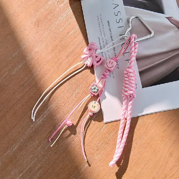 Pink,chaincharmsupply.com