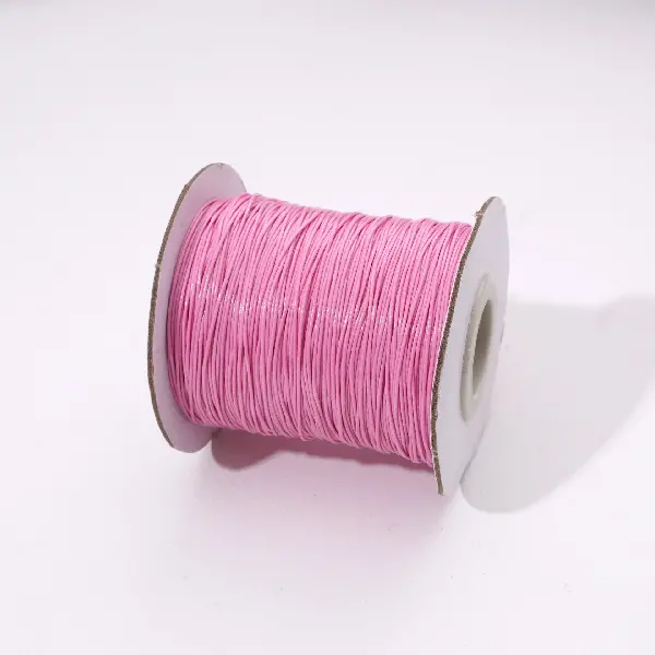 Leather powder 150 meters/pack - about 0.5mm,chaincharmsupply.com