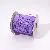 Large Package Of Korean Wax Wire Rope Hand Leather 0.5-2.5mm - Purple 150 meters/pack - about 1.0mm