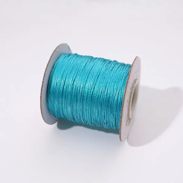 Hole green 150 meters/pack - about 2.5mm,chaincharmsupply.com