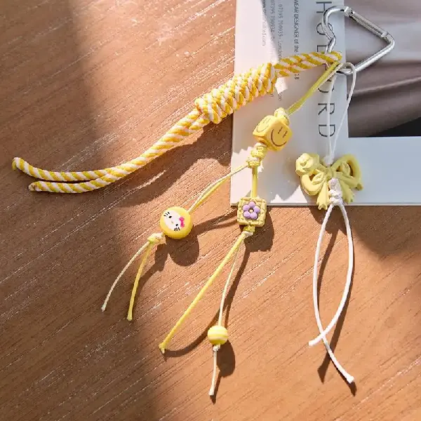 Yellow,chaincharmsupply.com