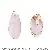 Diy Natural Shell Conch Charm Electroplating Material Handmade Earrings Wind - Style 13 Conch-natural color 2 pcs/pack
