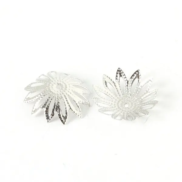 Tori 3*17MM white K color 100 pieces/pack,chaincharmsupply.com