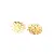 Wholesale DIY Tori Flower Hat Accessories for Retailers' Success - Tori 9MM gold 300 pieces/pack