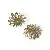 Wholesale DIY Tori Flower Hat Accessories for Retailers' Success - Tori 3*17MM antique bronze color 100 pieces/pack