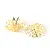 Wholesale DIY Tori Flower Hat Accessories for Retailers' Success - Tori 3*17MM gold 100 pieces/pack