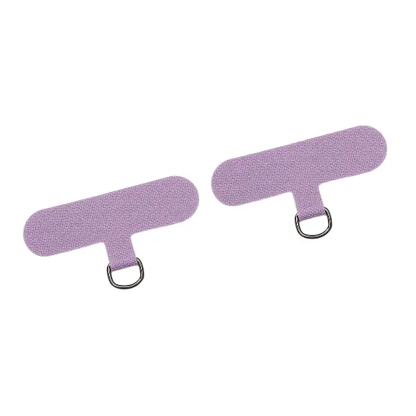 Purple 1 piece/pack - about 6x3cm,chaincharmsupply.com