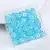 8*6mm Glass Imitation Jade Bucket Beads Hand-strung Handmade Diy Bracelet - Blue-imitation jade beads apple beads 8x7mm hole diameter about 1.5mm 30 pieces/pack