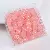 8*6mm Glass Imitation Jade Bucket Beads Hand-strung Handmade Diy Bracelet - Pink-imitation jade beads apple beads 8x7mm hole diameter about 1.5mm 30 pieces/pack