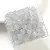 8*6mm Glass Imitation Jade Bucket Beads Hand-strung Handmade Diy Bracelet - Apple beads gray-imitation jade beads apple beads 8x7mm hole diameter about 1.5mm 30 pieces/pack