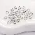 Stainless Steel Double Hoop Jump Ring Accessories Diy Production Open - Double circle 0.5x5mm steel color 100 pcs/pack