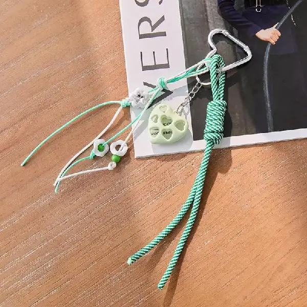 Light Green,chaincharmsupply.com
