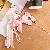 High-Quality Wholesale Cute Keychains & Bag Charms Supply - Butterfly