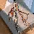 Nylon Beaded Maillard Charm Wholesale Supply, Quality Craft - Coffee Style Rope