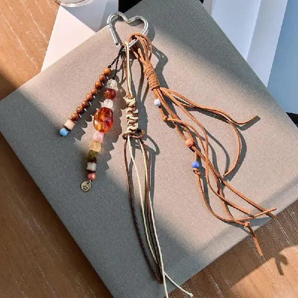 Coffee Style Rope,chaincharmsupply.com