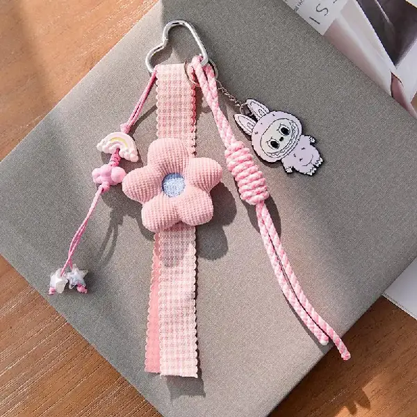 Flower Style,chaincharmsupply.com