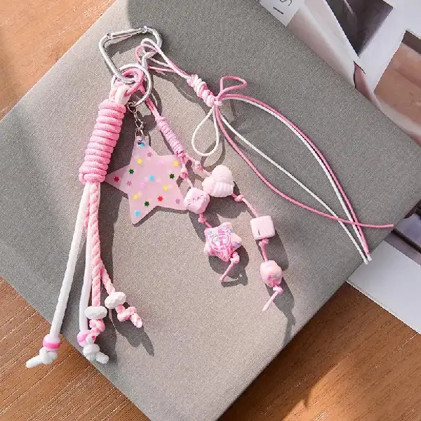Star Style,chaincharmsupply.com