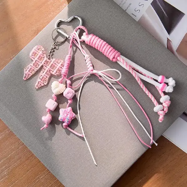 Bowknot Style,chaincharmsupply.com