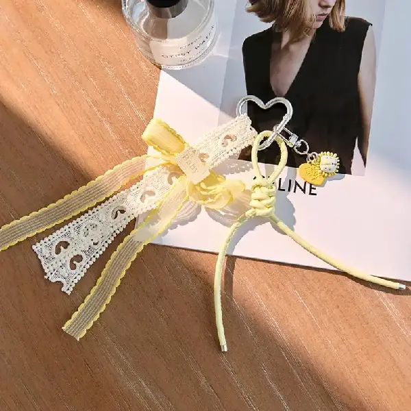 Bowknot Style,chaincharmsupply.com