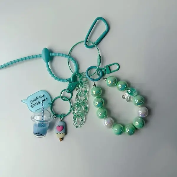 Green Charm,chaincharmsupply.com