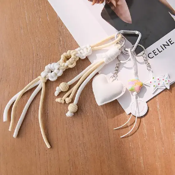 Heart Style,chaincharmsupply.com