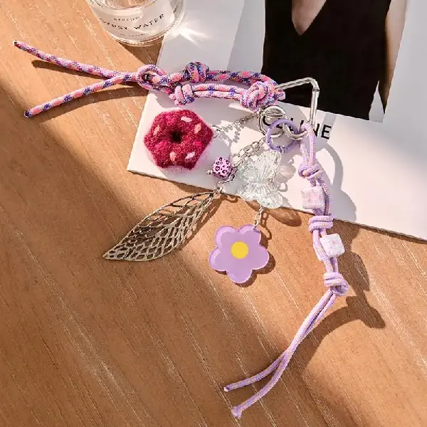 Purple Series,chaincharmsupply.com