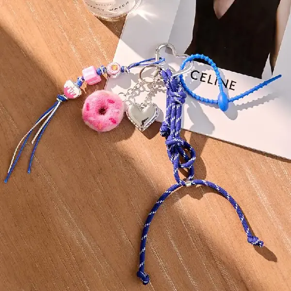 Blue Series,chaincharmsupply.com