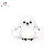 Wholesale Plush Bird Keychains & Bag Charms - Trendy Supply - Owl-12cm bead chain style