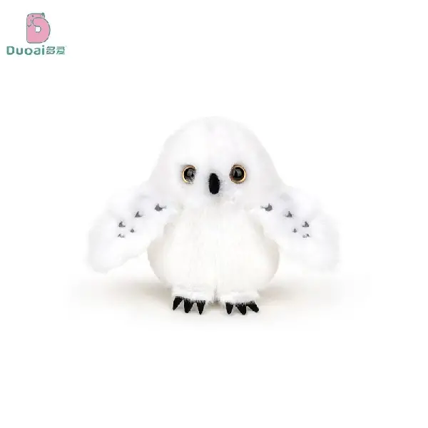 Owl-12cm bead chain style,chaincharmsupply.com