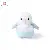 Wholesale Plush Bird Keychains & Bag Charms - Trendy Supply - Blue Parrot-12cm Bead Chain Style