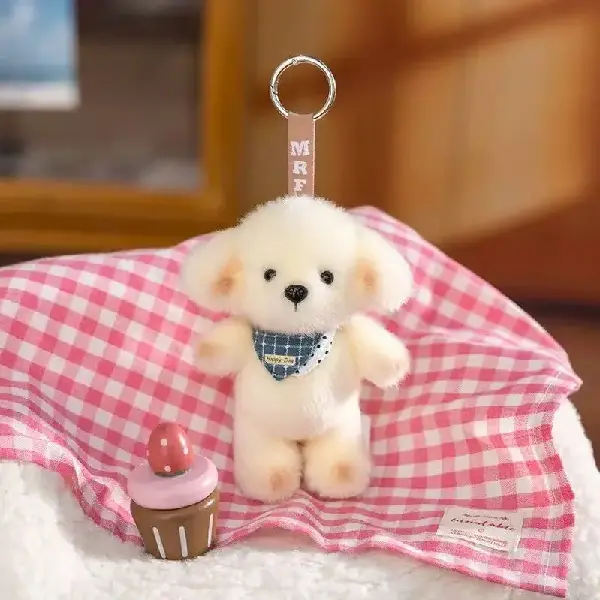Puppy-15cm,chaincharmsupply.com