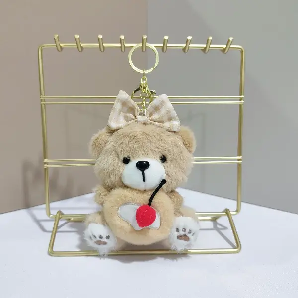 Beige-12cm bead chain,chaincharmsupply.com