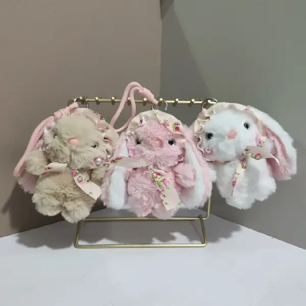 Mixed batch-12cm color rope,chaincharmsupply.com