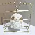 Cute Lamb Keychain Wholesale – Premium Quality & Durable Supply - White-10cm keychain