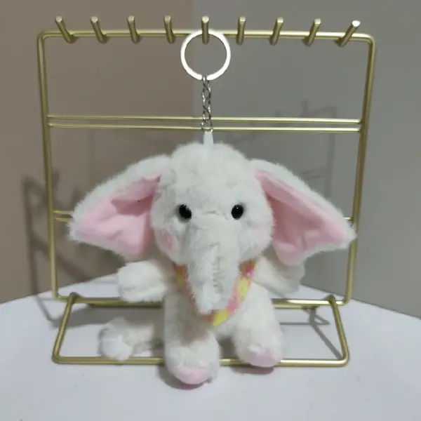 White-10cm gold lobster clasp,chaincharmsupply.com