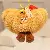 Creative Food Charms Supply for Wholesale Retailers - Croissant-17cm