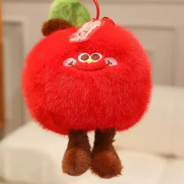 Apple-17cm,chaincharmsupply.com